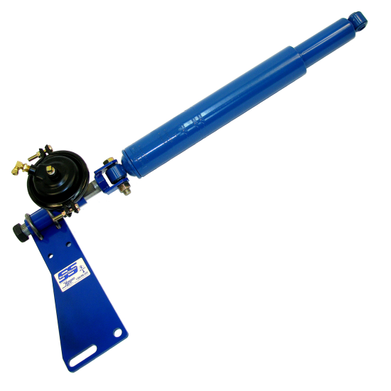 SS200RM  -  SuperSteer Trim Unit (Monaco/Roadmaster) For Safe-T-Plus Hydraulic Steering Control