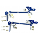 Stage 4 - 2006-2019 Ford F53 Class-A 20-22K GVWR V10 Handling Kit Stage 4 - 2006-2019 Ford F53 Class-A 20-22K GVWR V10 Handling Kit