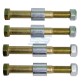 Stage 4 - 2006-2019 Ford F53 Class-A 20-22K GVWR V10 Handling Kit Stage 4 - 2006-2019 Ford F53 Class-A 20-22K GVWR V10 Handling Kit
