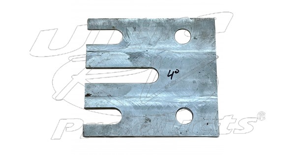 Velvet Ride Suspension CWM4DEG - Monaco Roadmaster Alignment Shim (4 Degree)