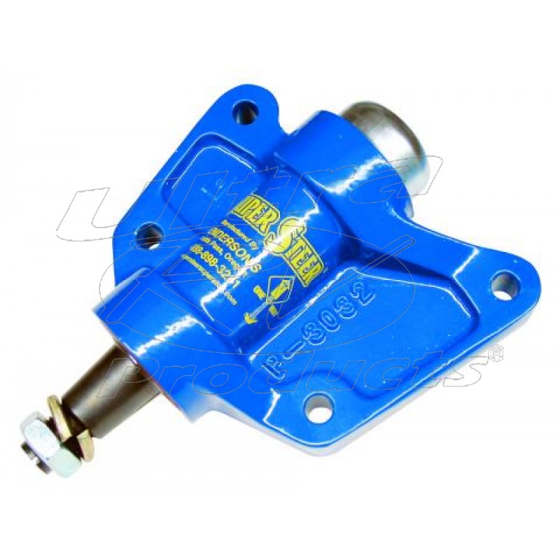 19962005 Workhorse/GM P32 Front End Rebuild Kit Workhorse Parts