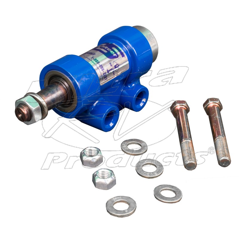 SS180 Supersteer Idler Arm Support For 2011+ Chevy & GMC Trucks