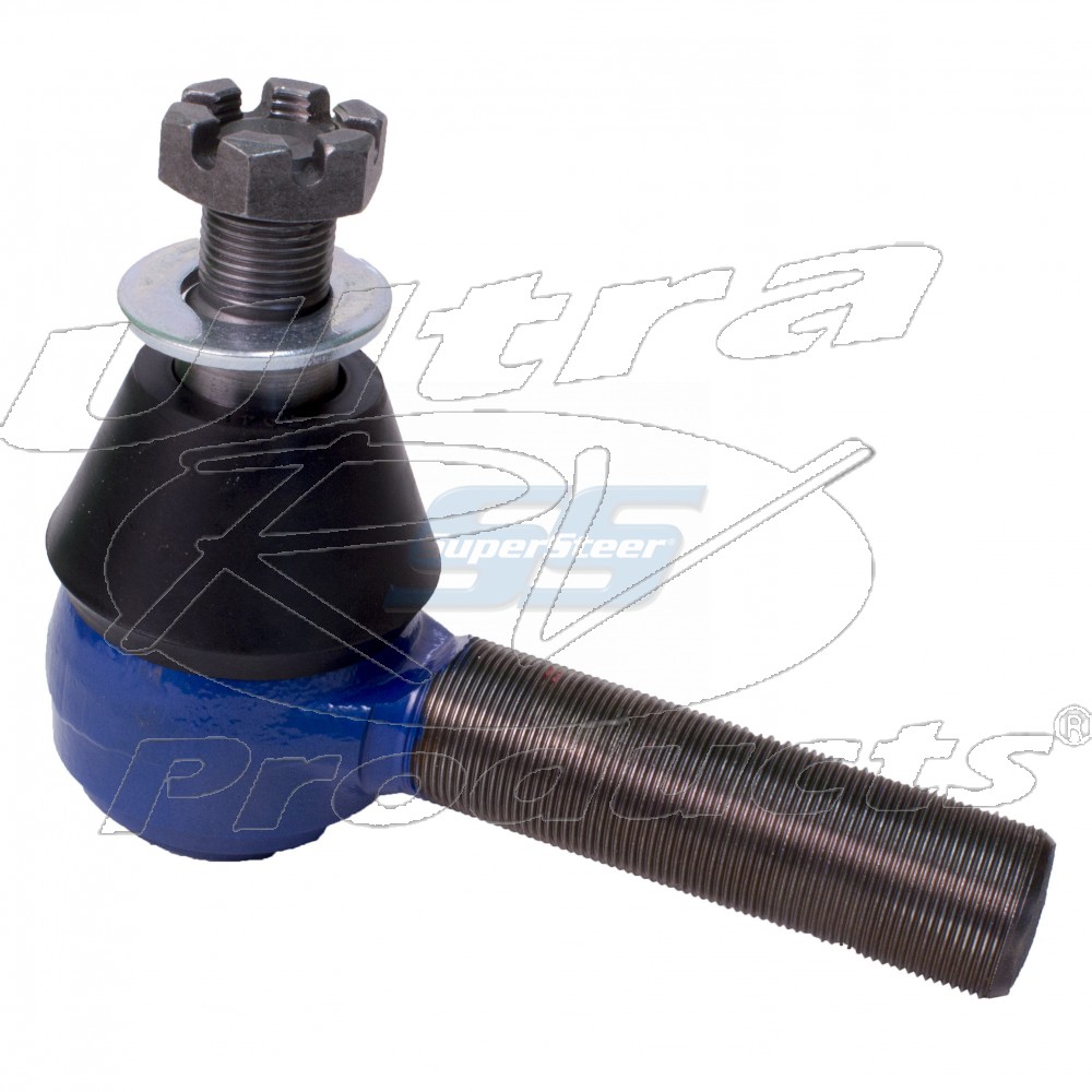 SS28560 - SuperSteer Heavy Duty Tie Rod End For Country Coach - Dana Kirkstall IFS84 *Right Hand Threads*