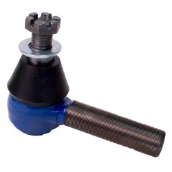 SS28560  -  SuperSteer Heavy Duty Tie Rod End For Country Coach with Dana Kirkstall IFS-84 *Right Hand Threads*