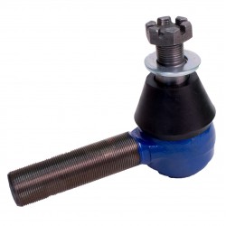 SS28558  -  SuperSteer Heavy Duty Drag Link End For Country Coach with Dana Kirkstall IFS-84 *Right Hand Threads*