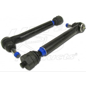 SS28559 - Supersteer Heavy Duty Tie Rods For GM Trucks, SUV's & Hummer H2