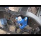 P3032 - SuperSteer Steering Bellcrank P-chassis P3032 - SuperSteer Steering Bellcrank P-chassis