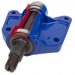 P3032  -  SuperSteer Steering Bellcrank for Chevrolet and Workhorse P30/P32 Chassis