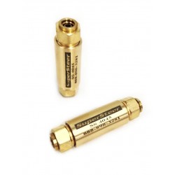 SSE4045  -  SuperSteer Motion Control Units 1/4" Under 30k GVWR Coaches (Sold in Pairs)