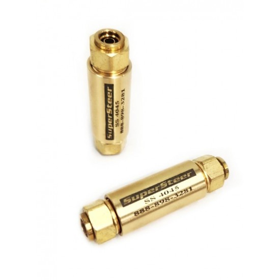 SSE4045  -  1/4" Under 30k GVW SuperSteer Motion Control Units (Sold in Pairs)