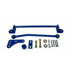 Sprinter 3500 Ride Enhancement Kit (2007-2018) Sprinter 3500 Ride Enhancement Kit (2007-2018)