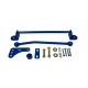 SS701  -  SuperSteer Rear Trac Bar for 3500 Sprinter (2007+) SS701  -  SuperSteer Rear Trac Bar for 3500 Sprinter (2007+)