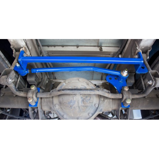 SS701  -  SuperSteer Rear Trac Bar for 3500 Sprinter (2007+) SS701  -  SuperSteer Rear Trac Bar for 3500 Sprinter (2007+)