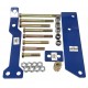 Stage 4 - 2006-2019 Ford F53 Class-A 20-22K GVWR V10 Handling Kit Stage 4 - 2006-2019 Ford F53 Class-A 20-22K GVWR V10 Handling Kit
