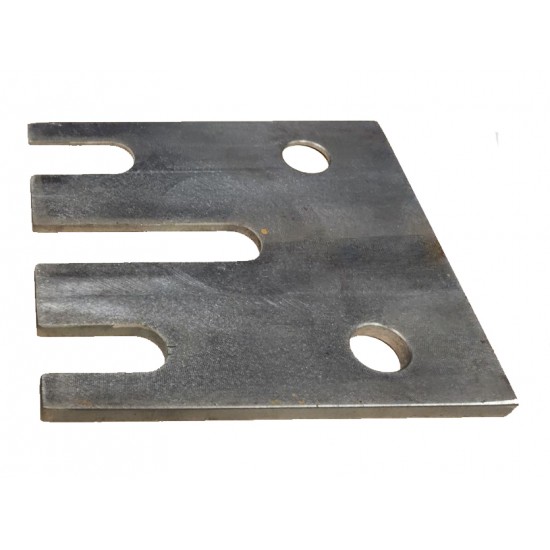 CWM4DEG - Monaco Roadmaster Alignment Shim (4 Degree)