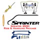 Sprinter 3500 Ride Enhancement Kit (2007-2018)
