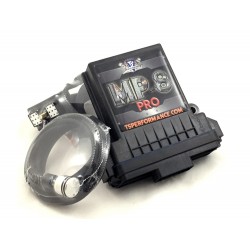 2110304P - TS Performance MP8 Pro Cummins ISB 6.7L 2007.5-2012