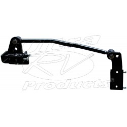 TT2400 - Tigertrak Rear Trac Bar - Ford F53 14K-18K GVWR