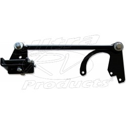 TT2401 - TigerTrak Rear Trac Bar - Ford F53 20K-22K GVWR (V10) and Ford F53 16-22K (2021+ V8)