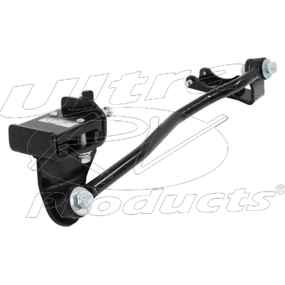 TT2450 - TigerTrak Rear Trac Bar - Ford E350/E450 Chassis V10 Engine