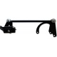 TT2401 - TigerTrak Rear Trac Bar - Ford F53 20K-22K GVWR (V10) and Ford F53 16-22K (2021+ V8)