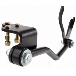 Stage 1  -  2006-2019 Ford F53 V10 Class-A 24-26K GVWR Handling Kit