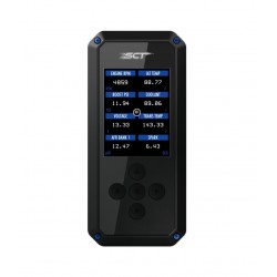 UPFORD2  -  UltraPower Performance Tuner for Ford 7.3L V8 (2023+)