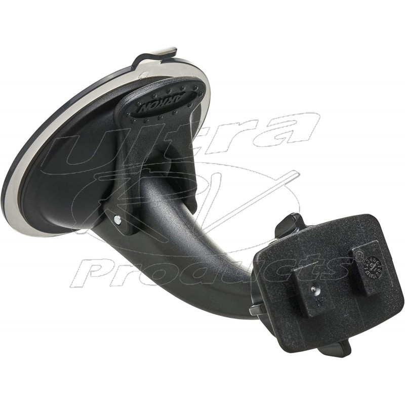 thumbnail image 2 of MFX2 Windshield Suction Cup Mount – For SCT Performance Livewire TS Programmer 2 of 5