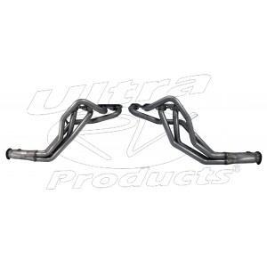 UP49504  -  UltraPower Long Tube Headers for Workhorse W-Series (2001-2003)