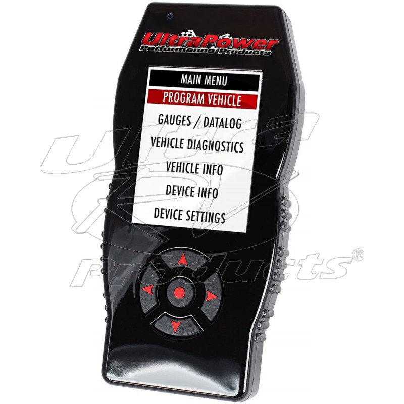 UPFORD - Ford V10 UltraPower Custom Tuning UPFORD - Ford V10 UltraPower Custom Tuning