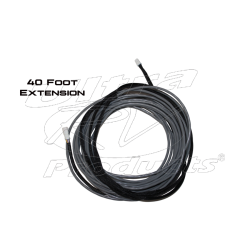 ADS106 -  40 Foot Extension Lead for use with 3 & 4 Position Switch