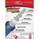 SPWEX6000 - UltraPower 4.8L/6.0L Extreme Magnum Workhorse Spark Plug Wires (2007+ LY2/LY6 & L96 Engine) SPWEX6000 - UltraPower 4.8L/6.0L Extreme Magnum Workhorse Spark Plug Wires (2007+ LY2/LY6 & L96 Engine)