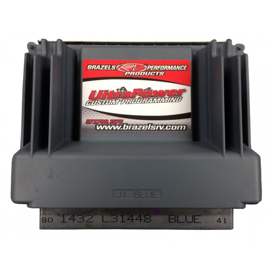 Stage 1 - Workhorse W22 2004-2010 Performance Package Stage 1 - Workhorse W22 2004-2010 Performance Package