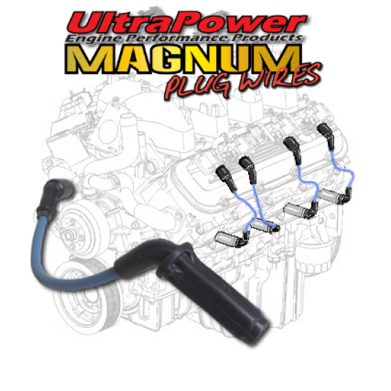 Stage 1 - Workhorse W22 2004-2010 Performance Package Stage 1 - Workhorse W22 2004-2010 Performance Package