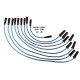 SPW7400 - UltraPower 7.4L Vortec Magnum Workhorse/Chevrolet Spark Plug Wires (1996-2000) SPW7400 - UltraPower 7.4L Vortec Magnum Workhorse/Chevrolet Spark Plug Wires (1996-2000)