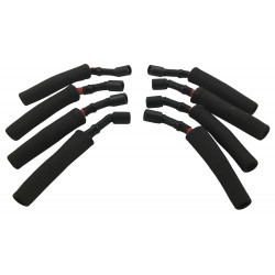 SPWEX6000 - UltraPower 4.8L/6.0L Extreme Magnum Workhorse Spark Plug Wires (2007+ LY2/LY6 & L96 Engine)