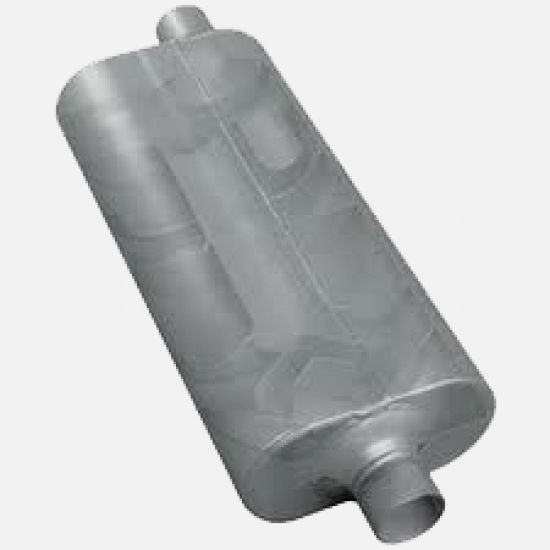 Stage 3  -  Workhorse W22 2001-2003 Performance Package