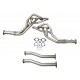 UP49542  -  LongTube Headers for Workhorse W22 8.1L (2004+)