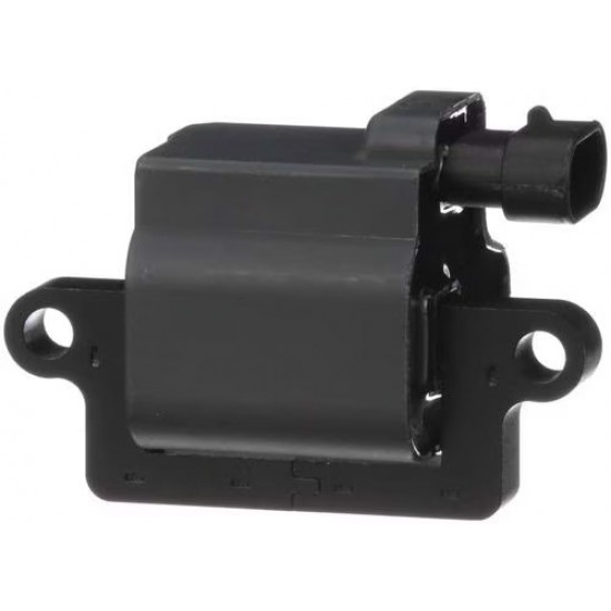 MAG81-1 - 2003+ GM 8.1L UltraPower Magnum High Performance Ignition Coil (Set of 8) MAG81-1 - 2003+ GM 8.1L UltraPower Magnum High Performance Ignition Coil (Set of 8)