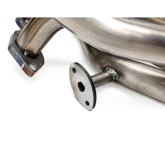UP49542  -  LongTube Headers for Workhorse W22 8.1L (2004+)