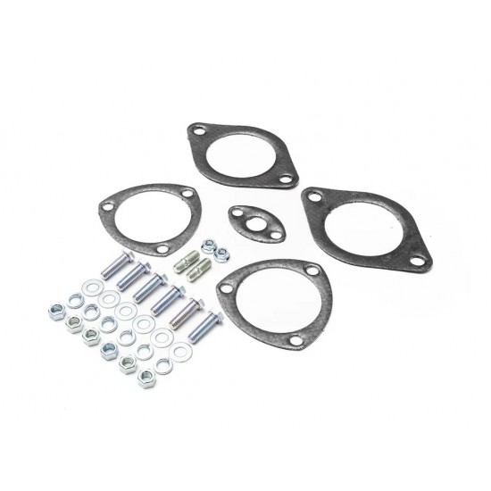 UP49542  -  LongTube Headers for Workhorse W22 8.1L (2004+)