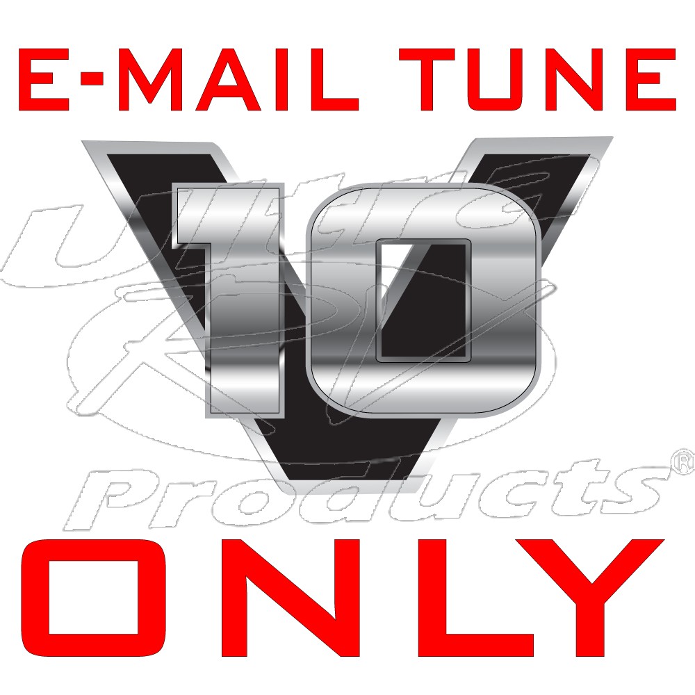 V10TUNE  -  UltraPower V10 Custom Tune (E-mail Tune Only)