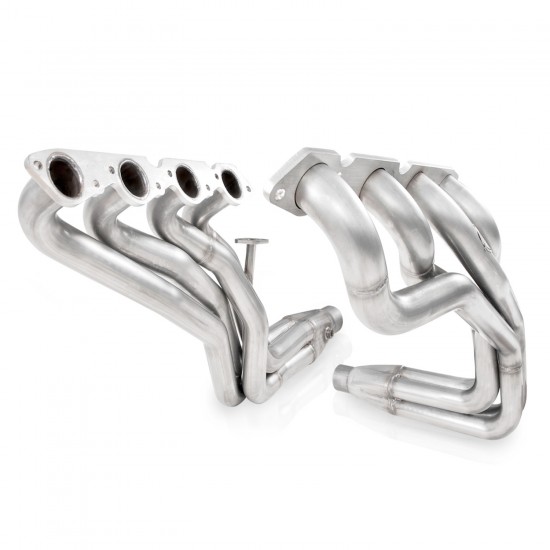 LTH8100-0103 - 2001-2003 Silverado/Sierra 8.1L Long Tube Header Kit LTH8100-0103 - 2001-2003 Silverado/Sierra 8.1L Long Tube Header Kit