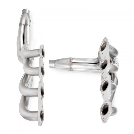 LTH8100-0407  -  2004-2007 Silverado 8.1L Long Tube Header Kit LTH8100-0407  -  2004-2007 Silverado 8.1L Long Tube Header Kit