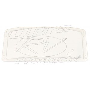 101384 - Workhorse Actia Instrument Replacement Lens Cover