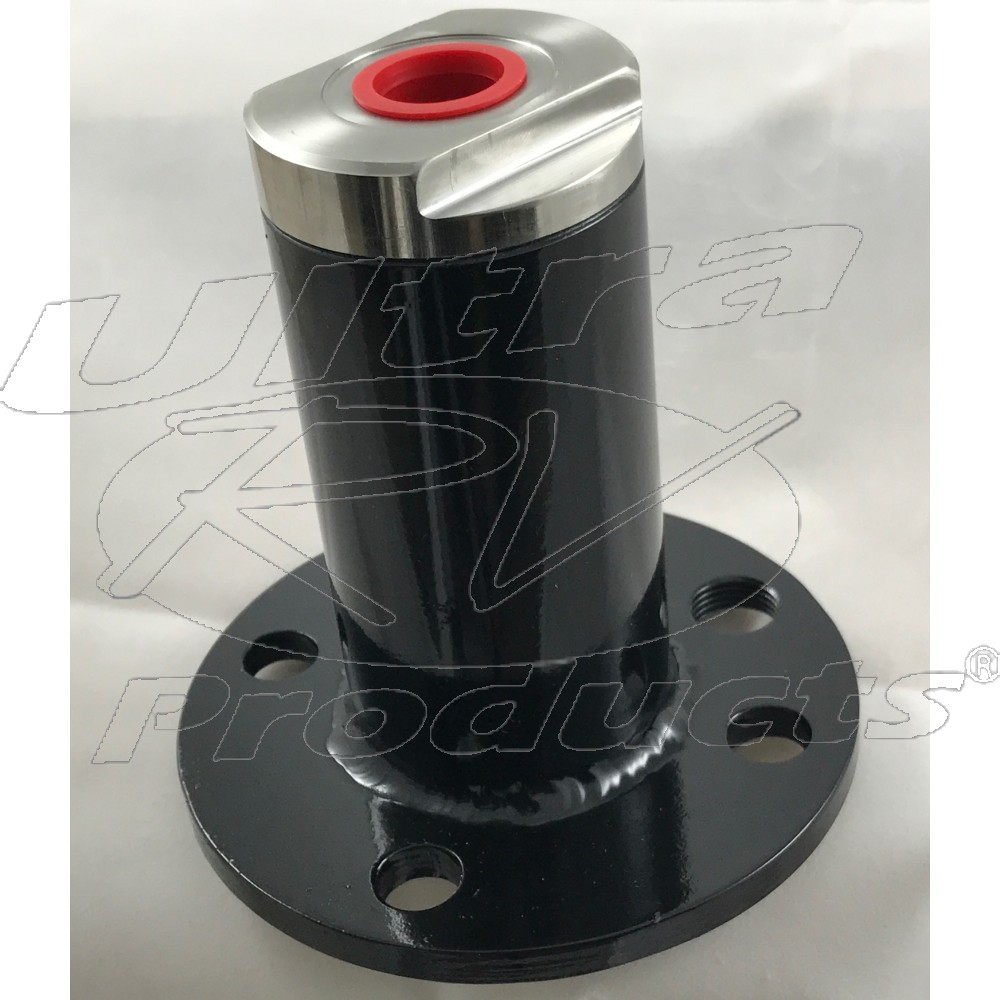 2000 Gmc C6500 Parking Brake Actuator oper.pe