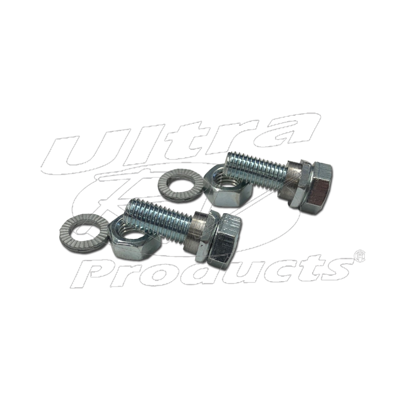 ABSBOLTKIT P32 ABS Speed Sensor Centering Bolt Kit Workhorse Parts