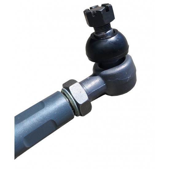 UTW449DL - Workhorse W-Series Steering Drag Link (Replaces W0000449) UTW449DL - Workhorse W-Series Steering Drag Link (Replaces W0000449)