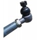 UTW449DL - Workhorse W-Series Steering Drag Link (Replaces W0000449) UTW449DL - Workhorse W-Series Steering Drag Link (Replaces W0000449)