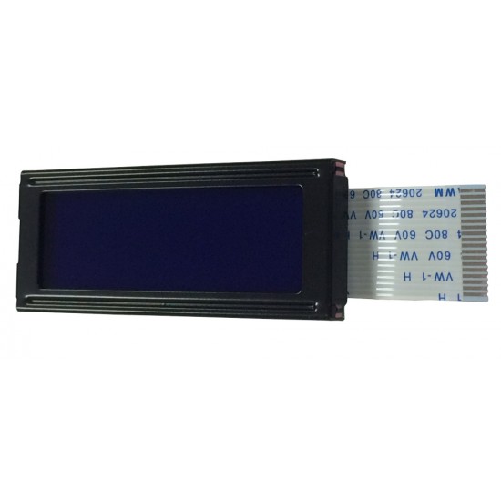 105297S - Workhorse Actia Instrument Cluster *Replacement Screen Kit* 105297S - Workhorse Actia Instrument Cluster *Replacement Screen Kit*